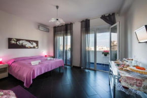  Bed and Breakfast Palermo Centro  Палермо